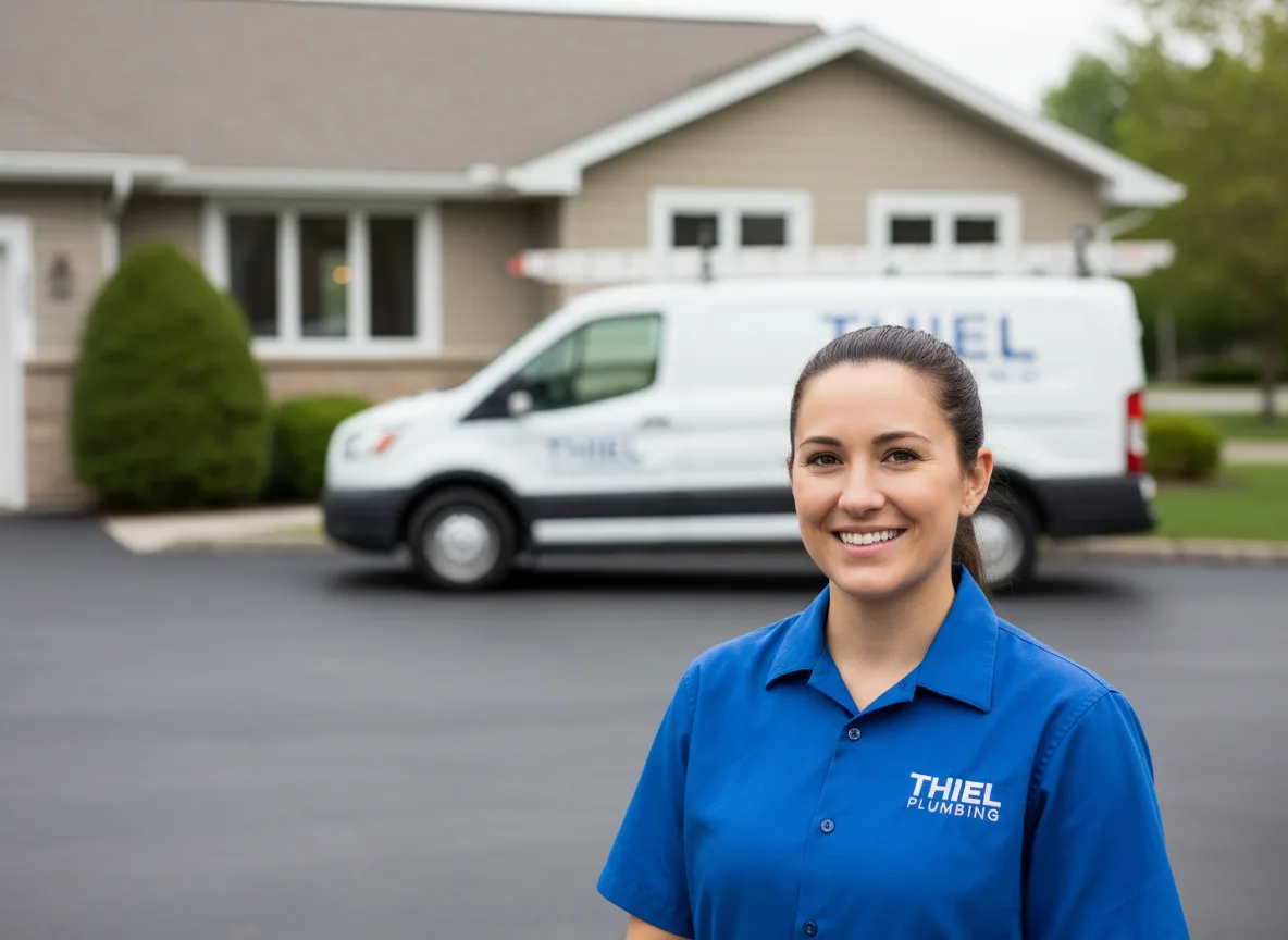 Plumber Mount Ayr, IN FAQs